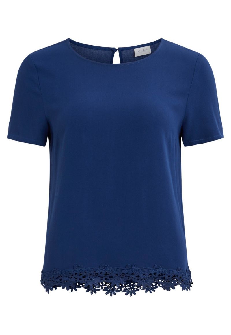 Viisadora s/s top