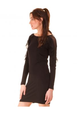 Vestido Vihaly by Vila Clothes