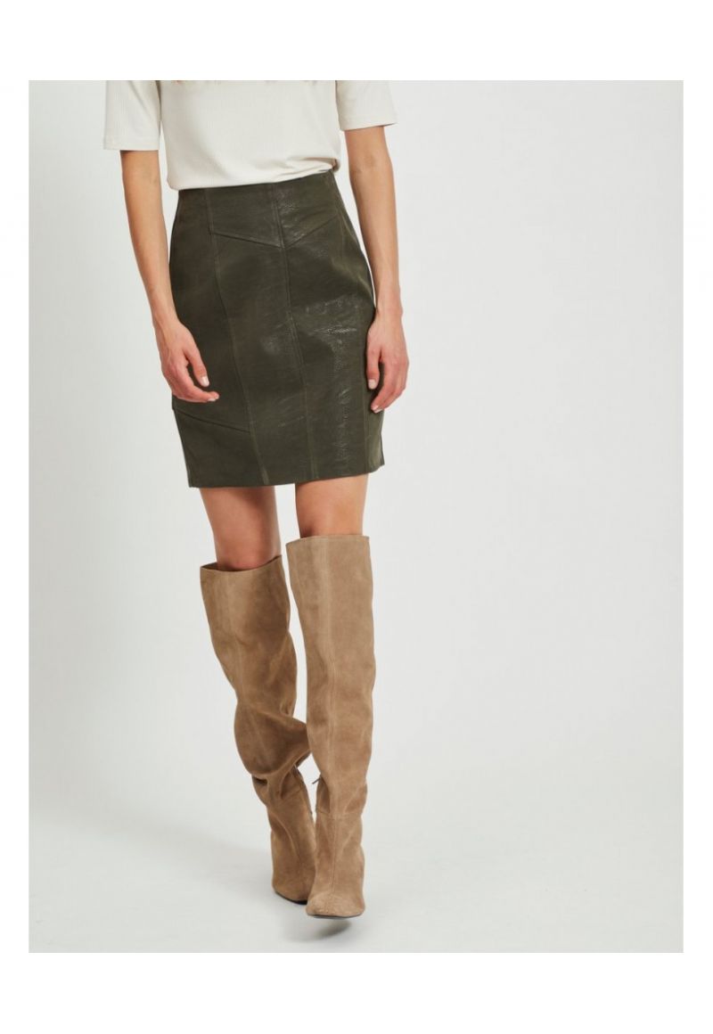Viwintys Short Skirt