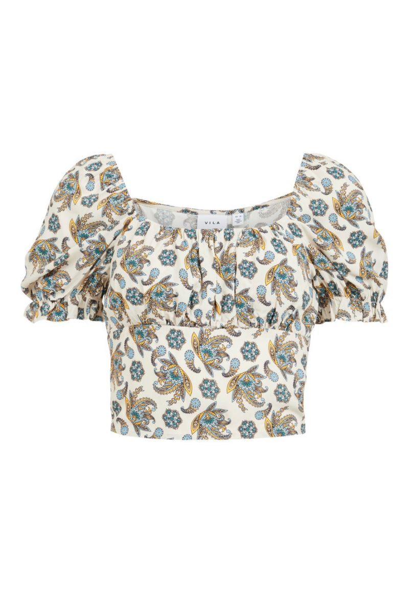 Viayais Top Vila Clothes