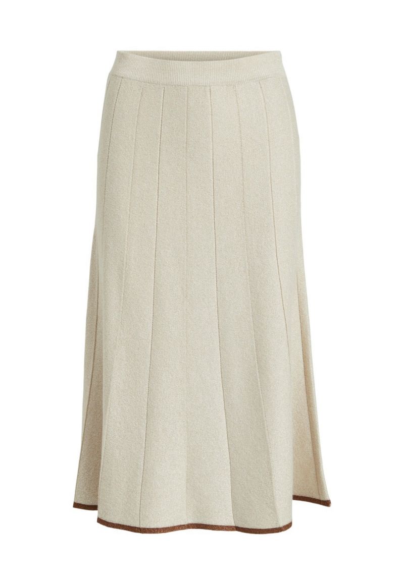 Viember Skirt by Vila Clothes