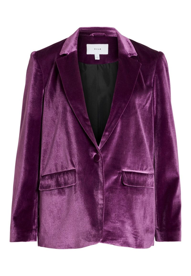 Vicam Blazer by Vila Clothes