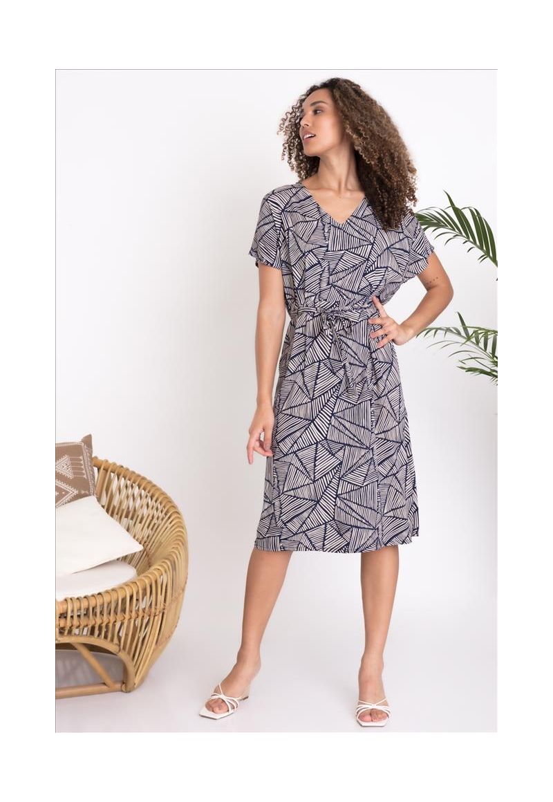 Vestido Saona by Cms Jeans