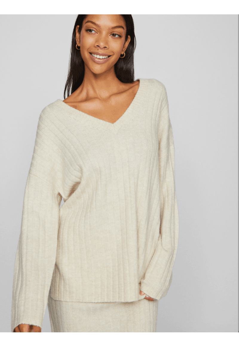 Vimiraz knit by Vila Clothes