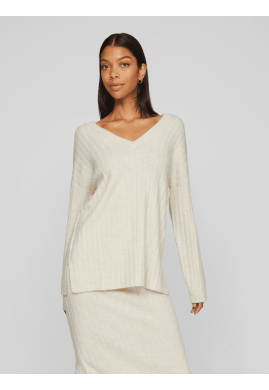 Vimiraz knit by Vila Clothes