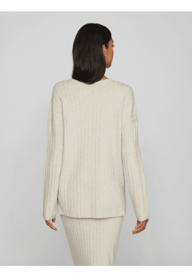 Vimiraz knit by Vila Clothes
