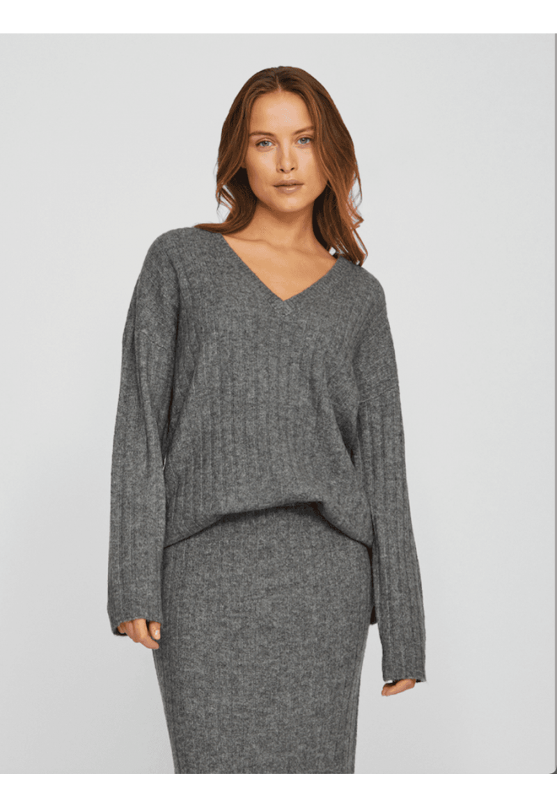 Vimiraz Knit by Vila Clothes