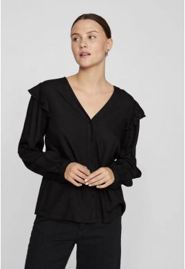 Videstina Shirt by Vila Clothes