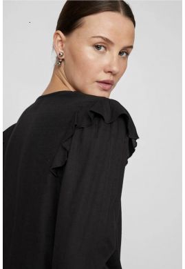 Videstina Shirt by Vila Clothes