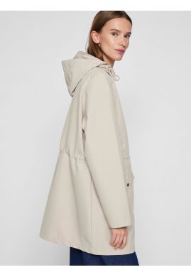 Vitally Water Repelent Jacquet by Vila Clothes
