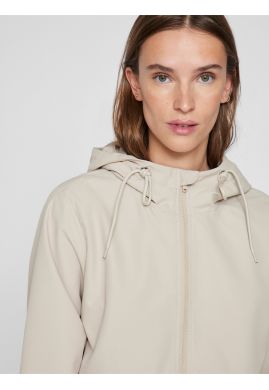 Vitally Water Repelent Jacquet by Vila Clothes