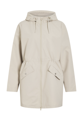 Vitally Water Repelent Jacquet by Vila Clothes