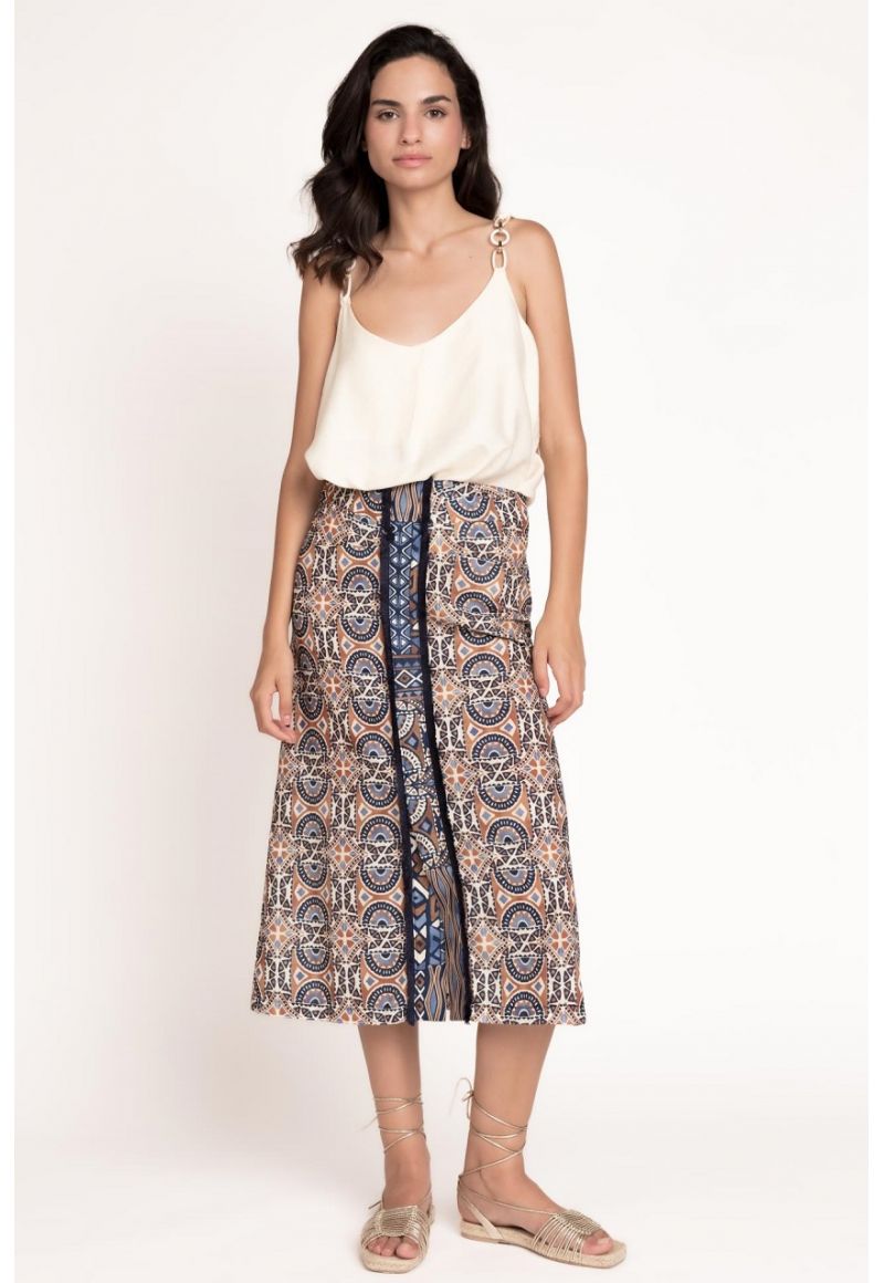 Falda Pricily by Cms Jeans