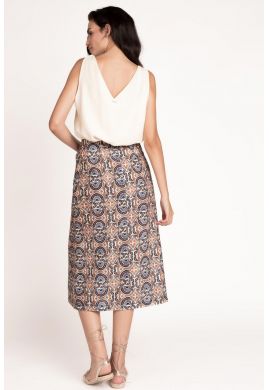 Falda Pricily by Cms Jeans