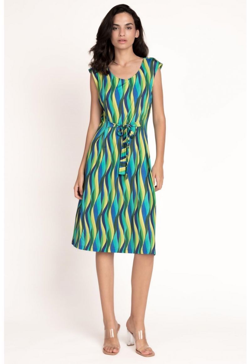Vestido Uduya by Cms Jeans