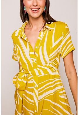 Vestido Tarifa by Smile