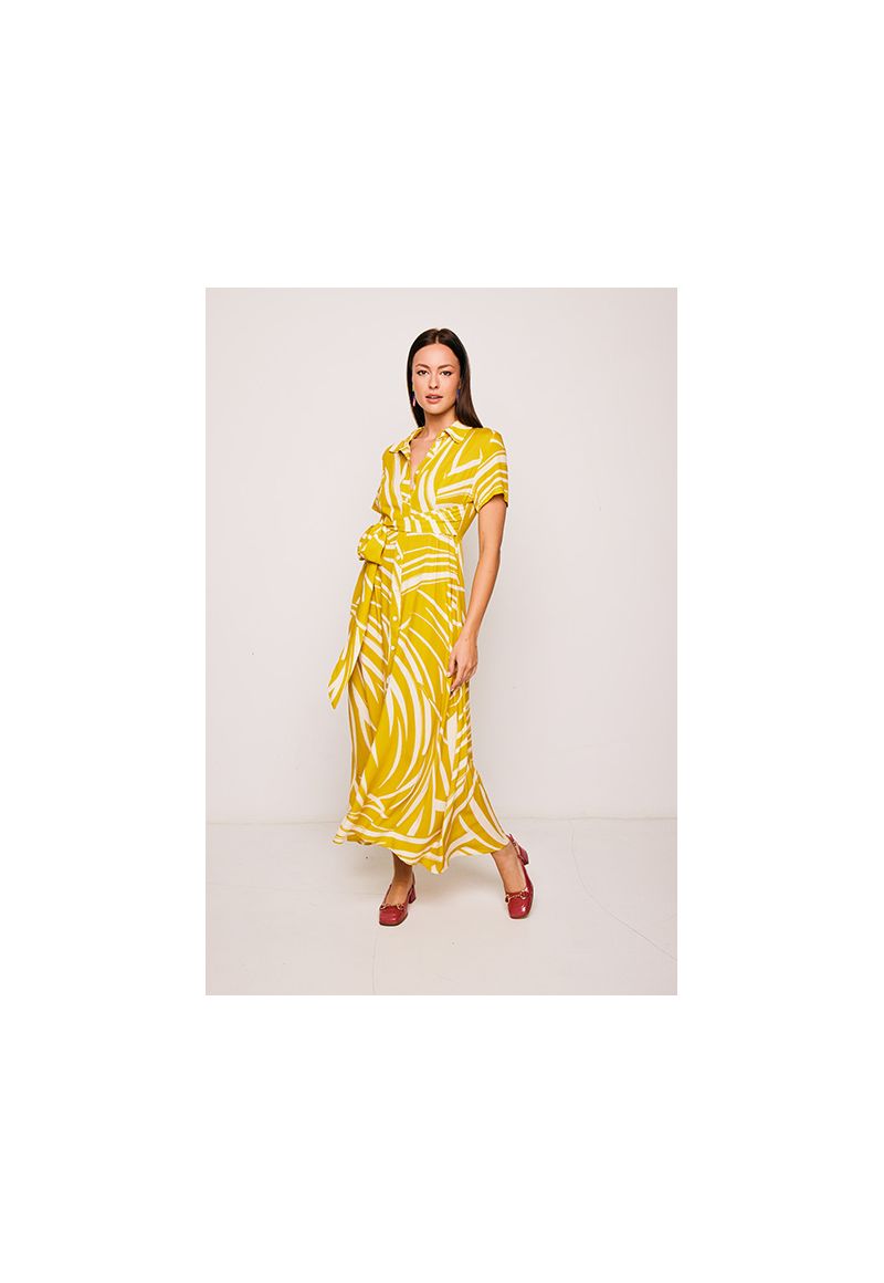 Vestido Tarifa by Smile