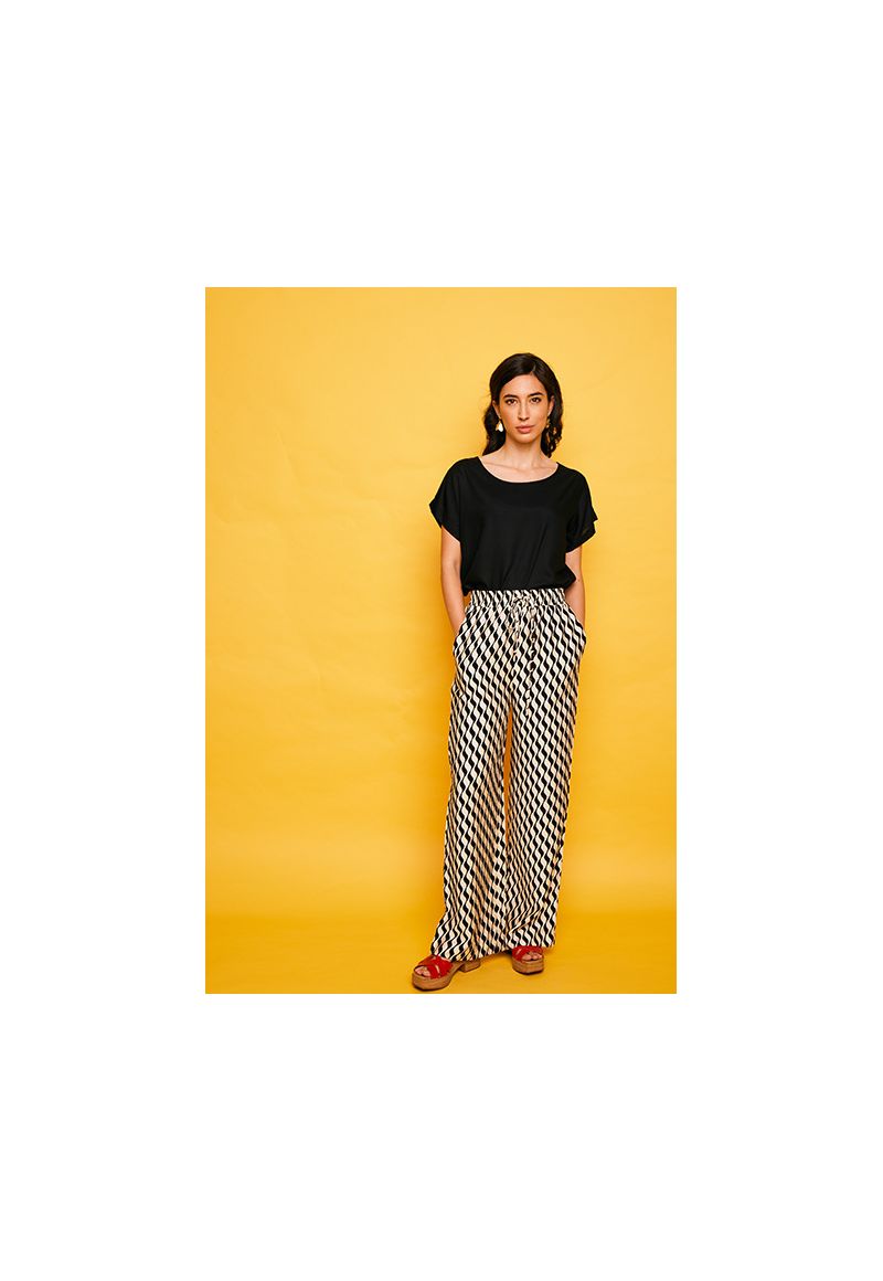 Pantalón Conil by Smile