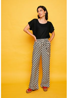 Pantalón Conil by Smile