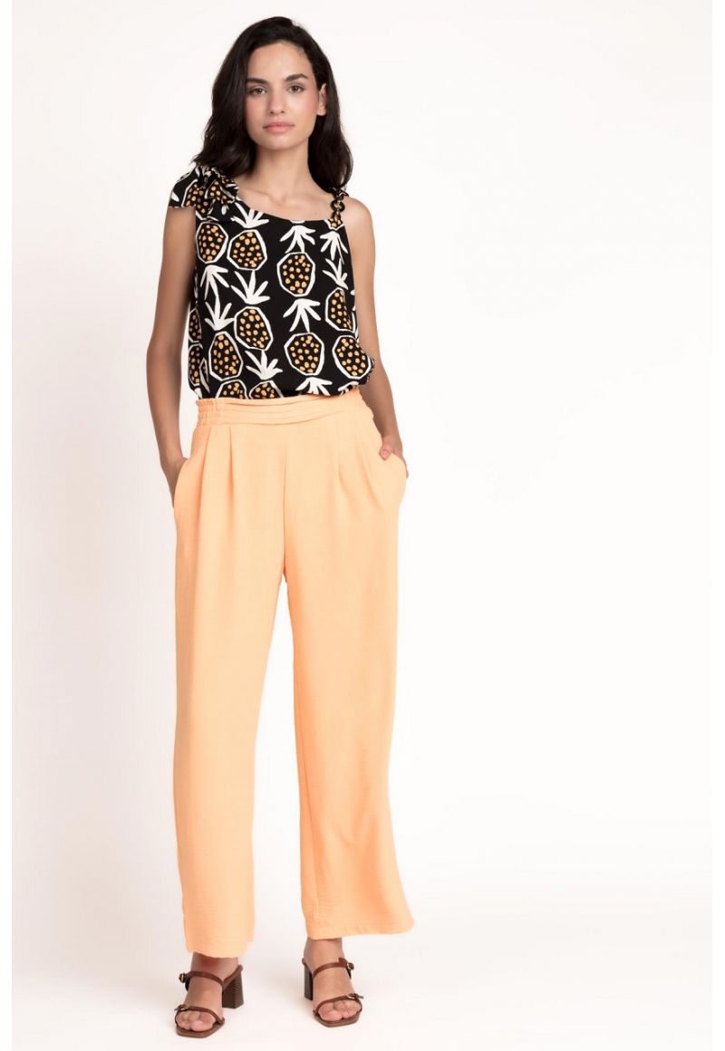 Pantalón Ofra by Cms Jeans