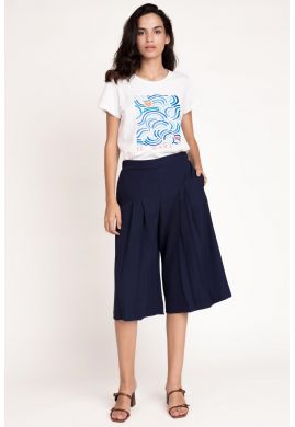Camiseta Layla By Cms Jeans