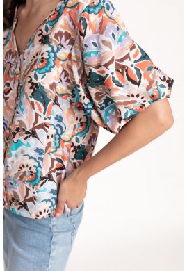 Blusa Guadalupe by Cms Jeans