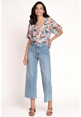 Blusa Guadalupe by Cms Jeans