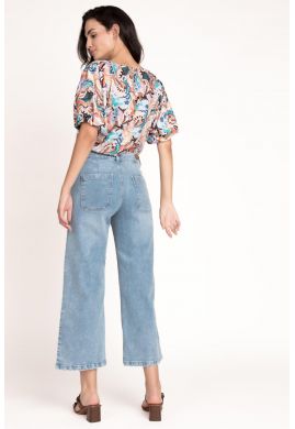 Blusa Guadalupe by Cms Jeans