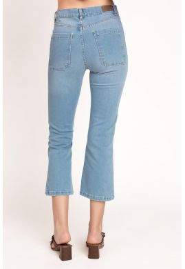 Pantalon Berta By Cms Jeans