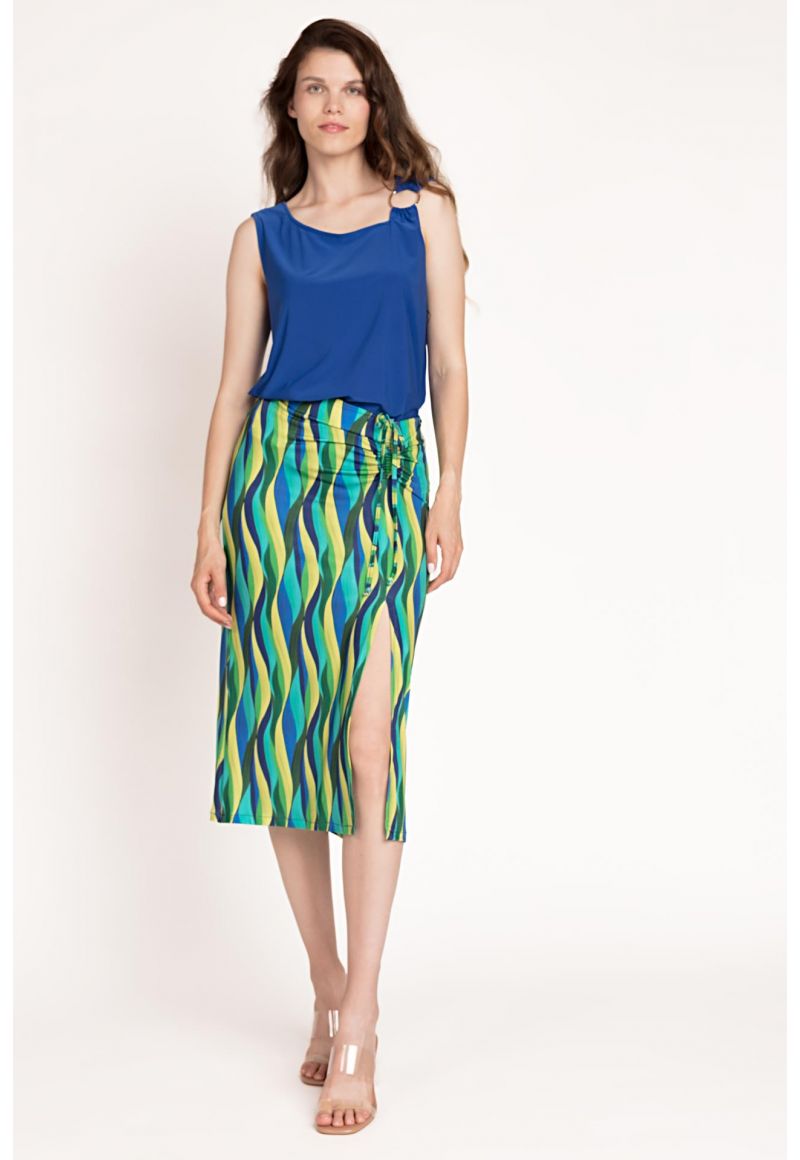 Falda Uduya by Cms Jeans