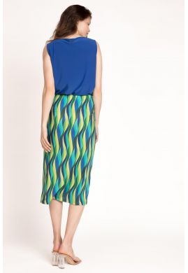 Falda Uduya by Cms Jeans