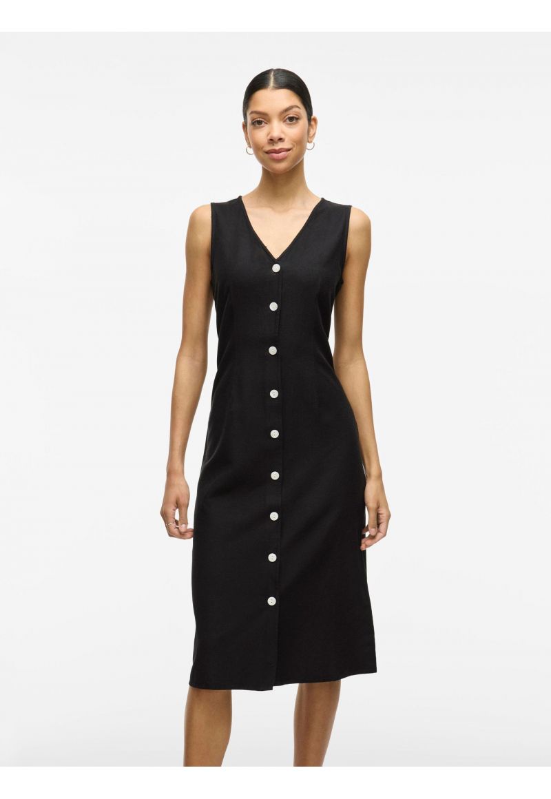 Viprisilla Midi dress by Vila Clothes