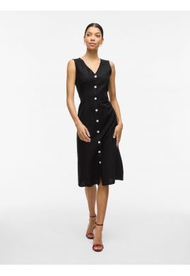 Viprisilla Midi dress by Vila Clothes