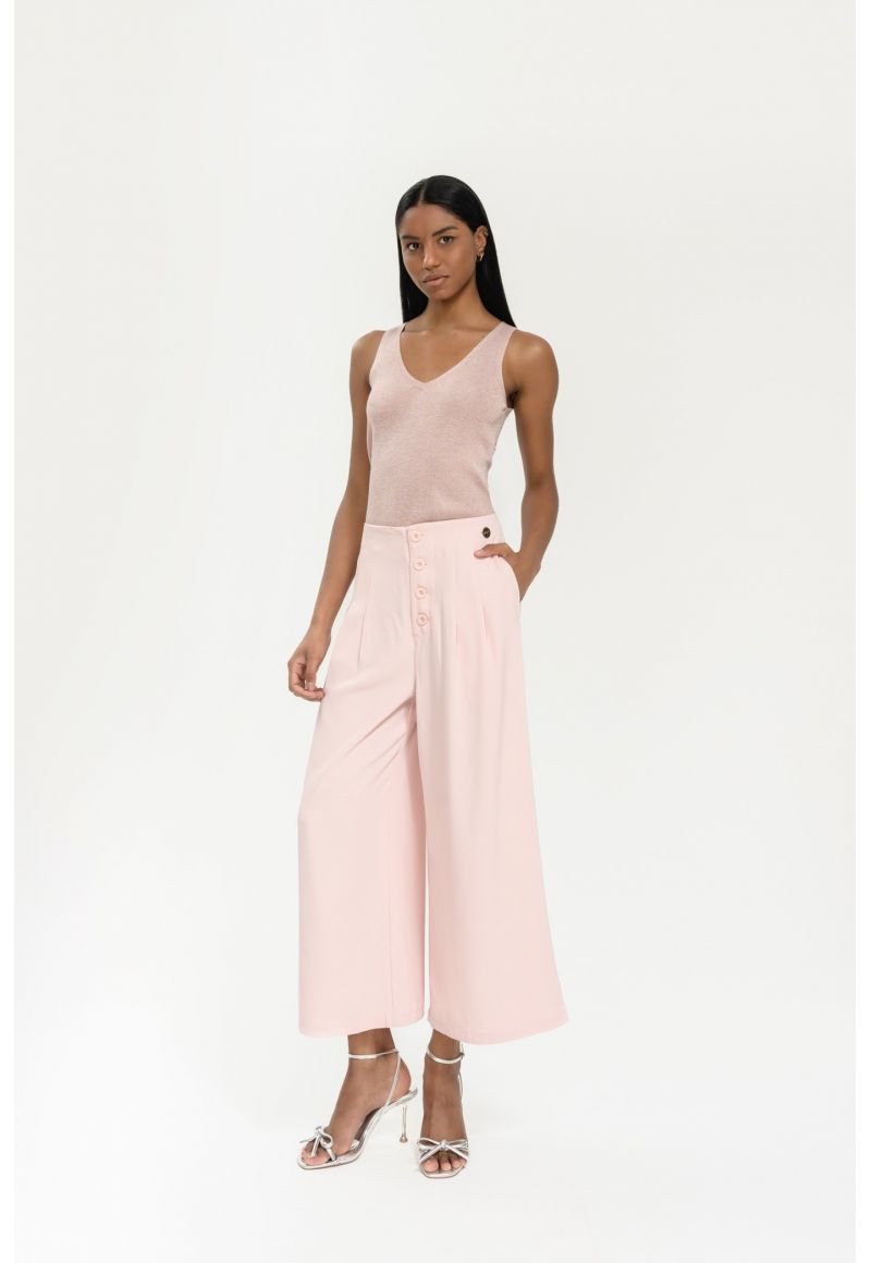 Astor trouser by Malalá by Cfs