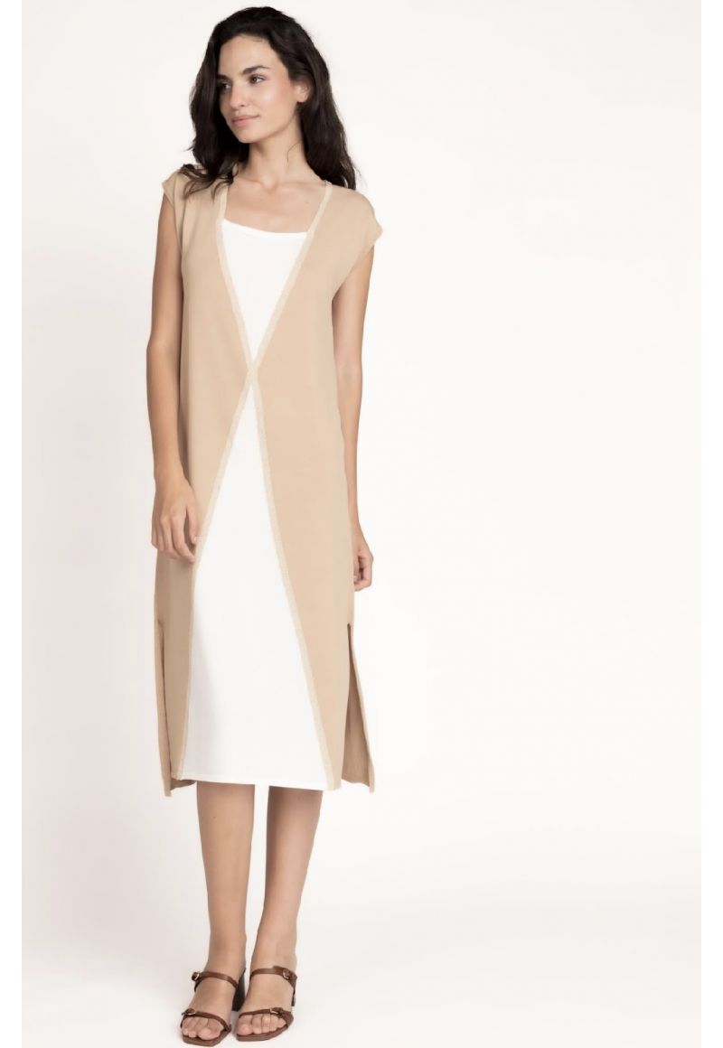 Vestido Valentina by Cms Jeans