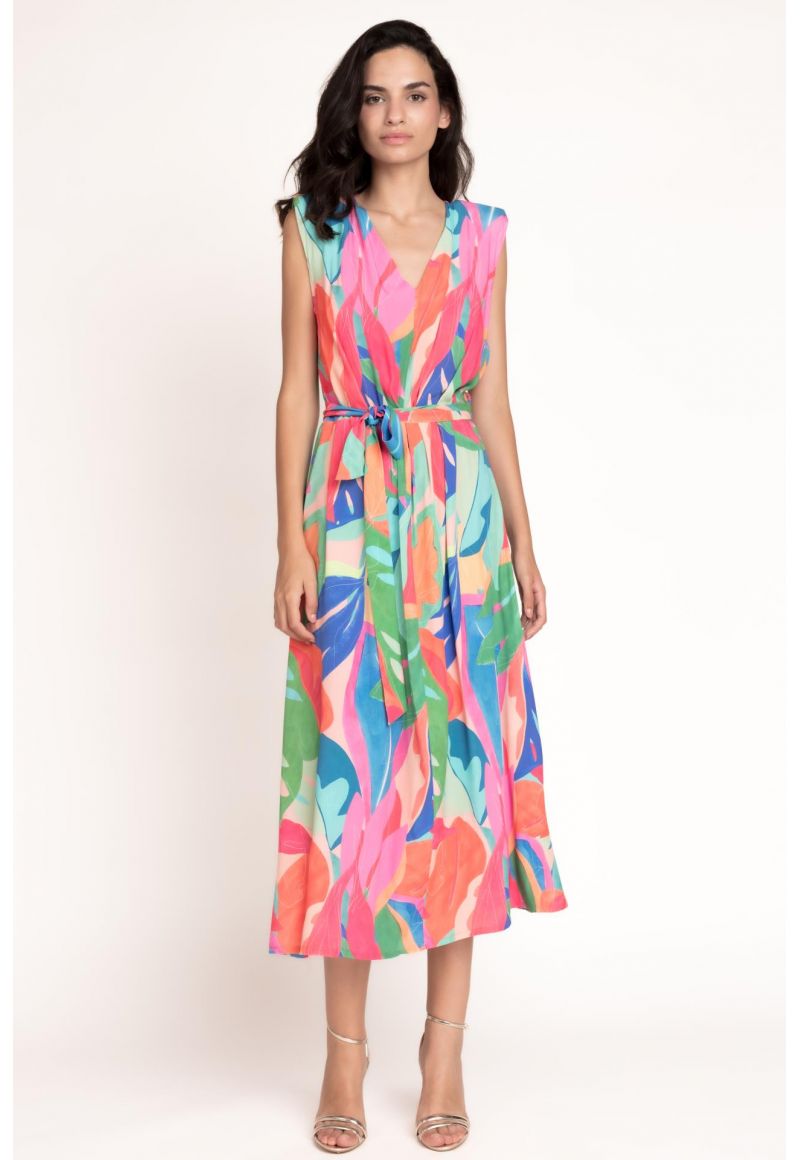 Vestido Betsy by Cms Love