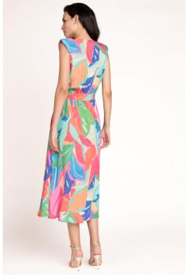 Vestido Betsy by Cms Love