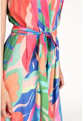 Vestido Betsy by Cms Love
