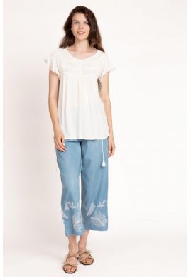 Blusa Brigida By Cms Jeans