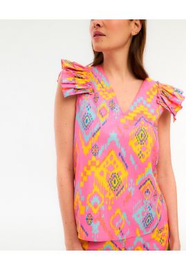 Top vifira by Vila clothes