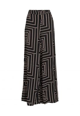 Vifrelli Pants by Vila Clothes