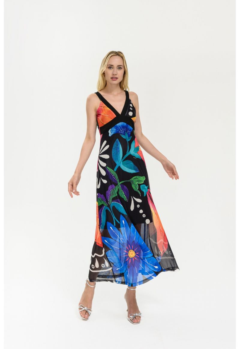 Gabriel dress by Malala