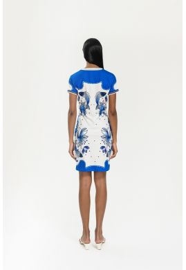 Malinalco dress by Malalá