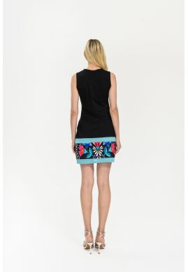 Colima dress by Malala by Cfs
