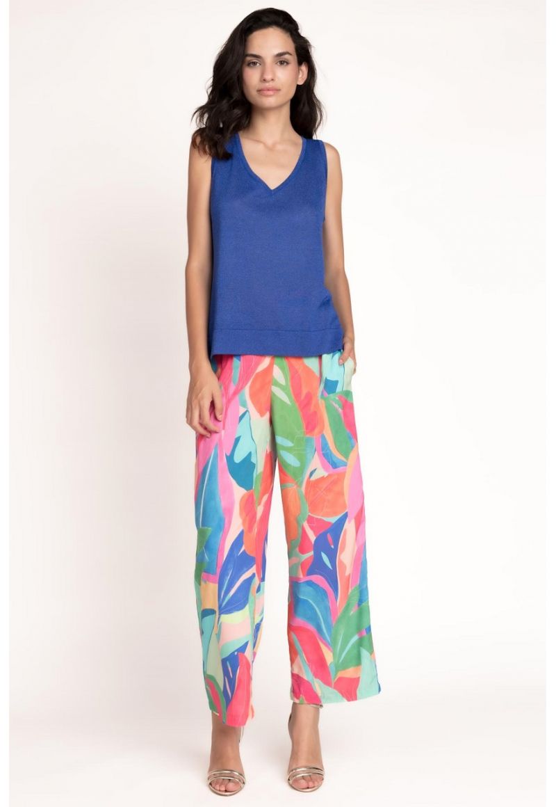 Pantalón Betsy by Cms Jeans