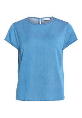 Vibista Top by Vila Clothes