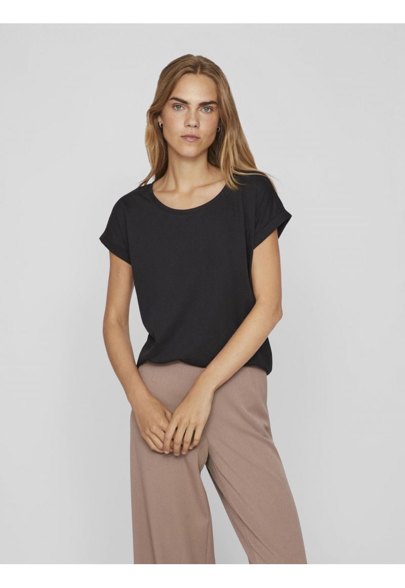 Vidreamers t-shirt by Vila Clothes