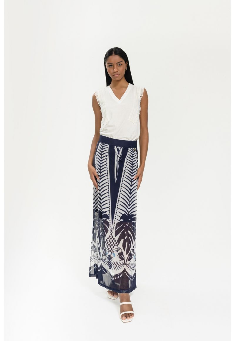 Jala Skirt by Malala by Cfs
