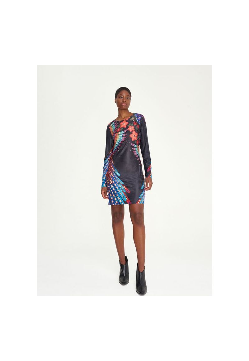 Candor dress by Malalá by Cfs
