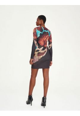 Suceso dress by Malalá by Cfs